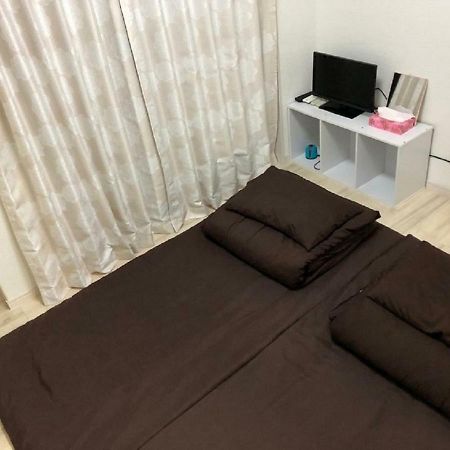 Jakotel Apartment Namba Ōsaka Extérieur photo